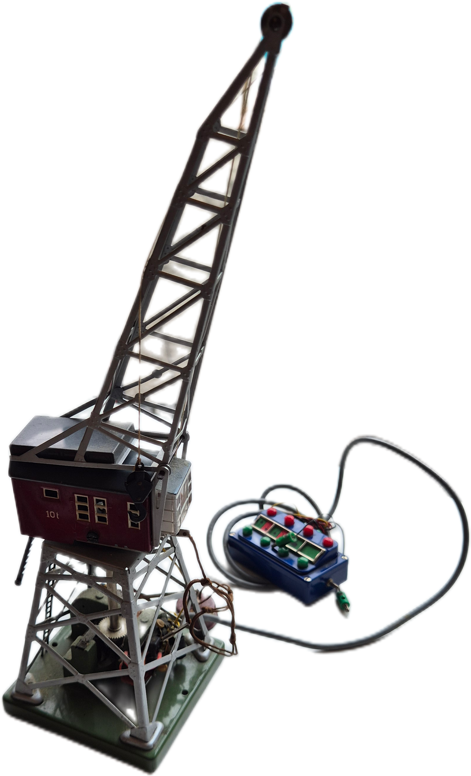 Drehkran Märklin H0 7051 Halle Märklin 