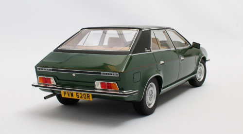 Austin Princess 200 HLS metallic green 1979 1:18 Cult Scale Models