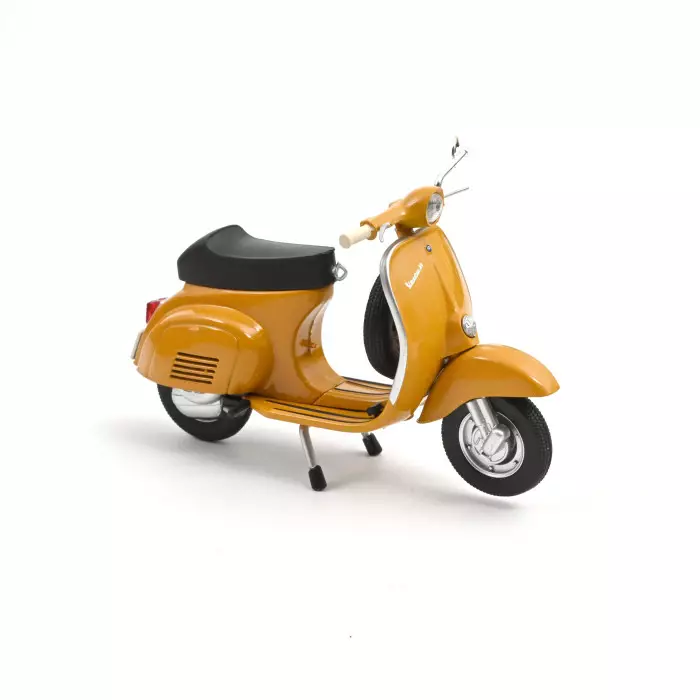 Vespa 50 R 1969 Positano Gelb 1:18 Norev