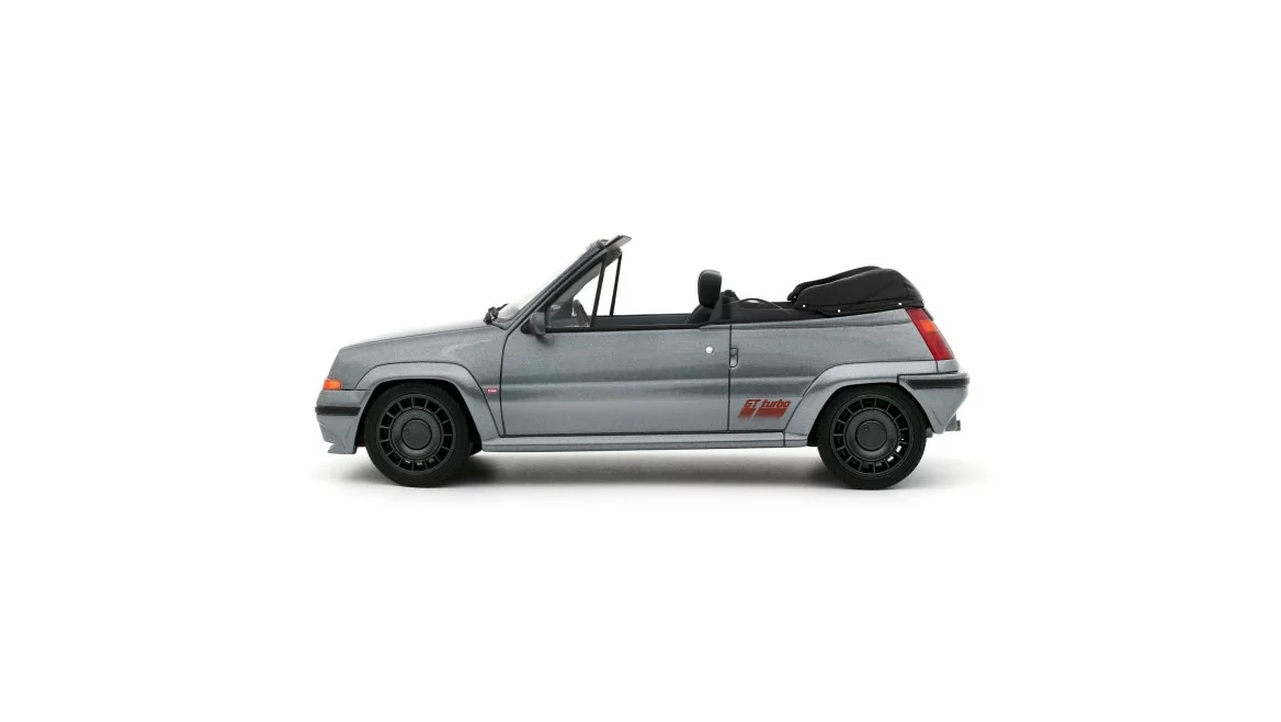 Renault Twingo RS Phase 1 2008  Ot446 1:18 Otto Models 