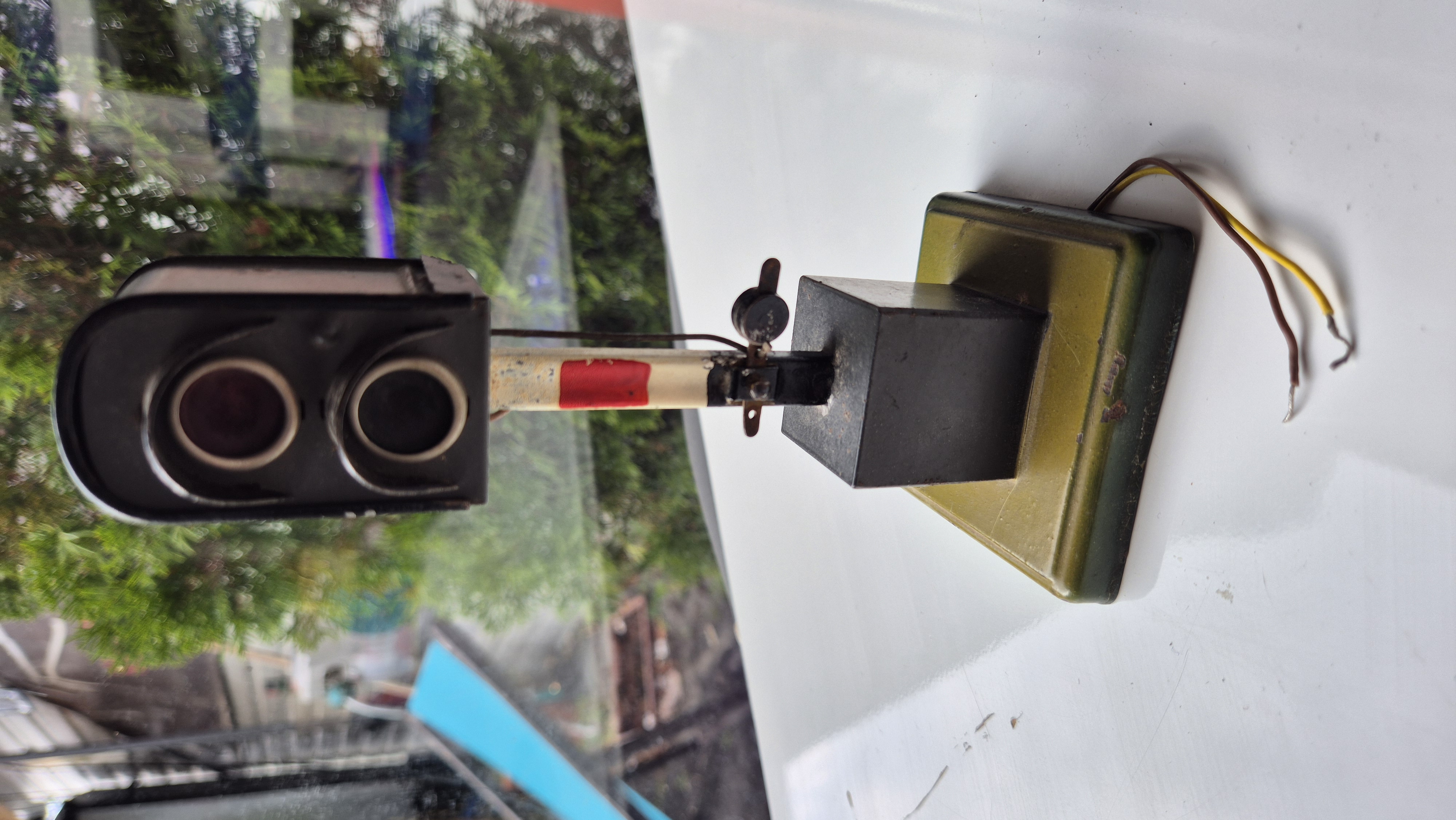 Spur 0 Tageslichtsignal Märklin13463