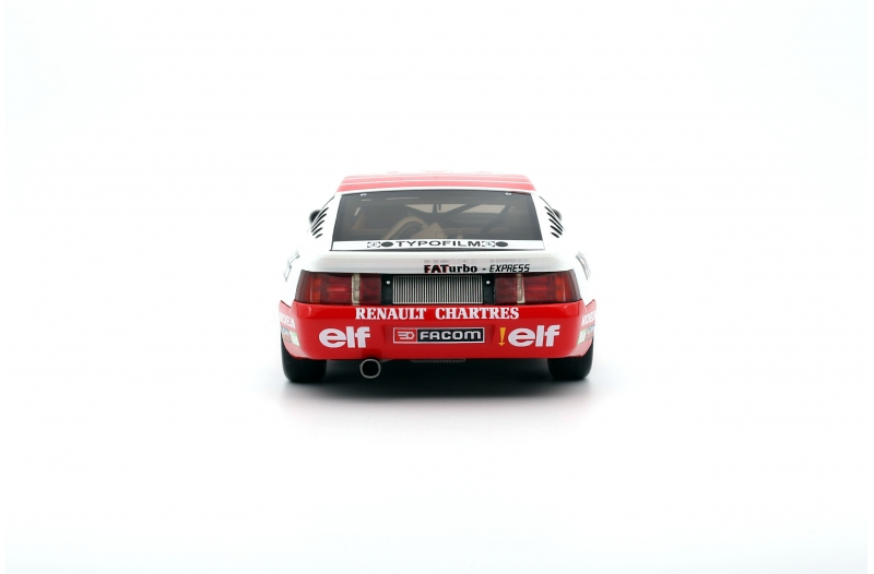 Alpine GTA Europa Cup  OT1022 1:18 Otto Models