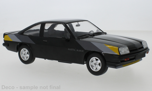 Opel Manta B MAGIC 1980 1:18 MCG