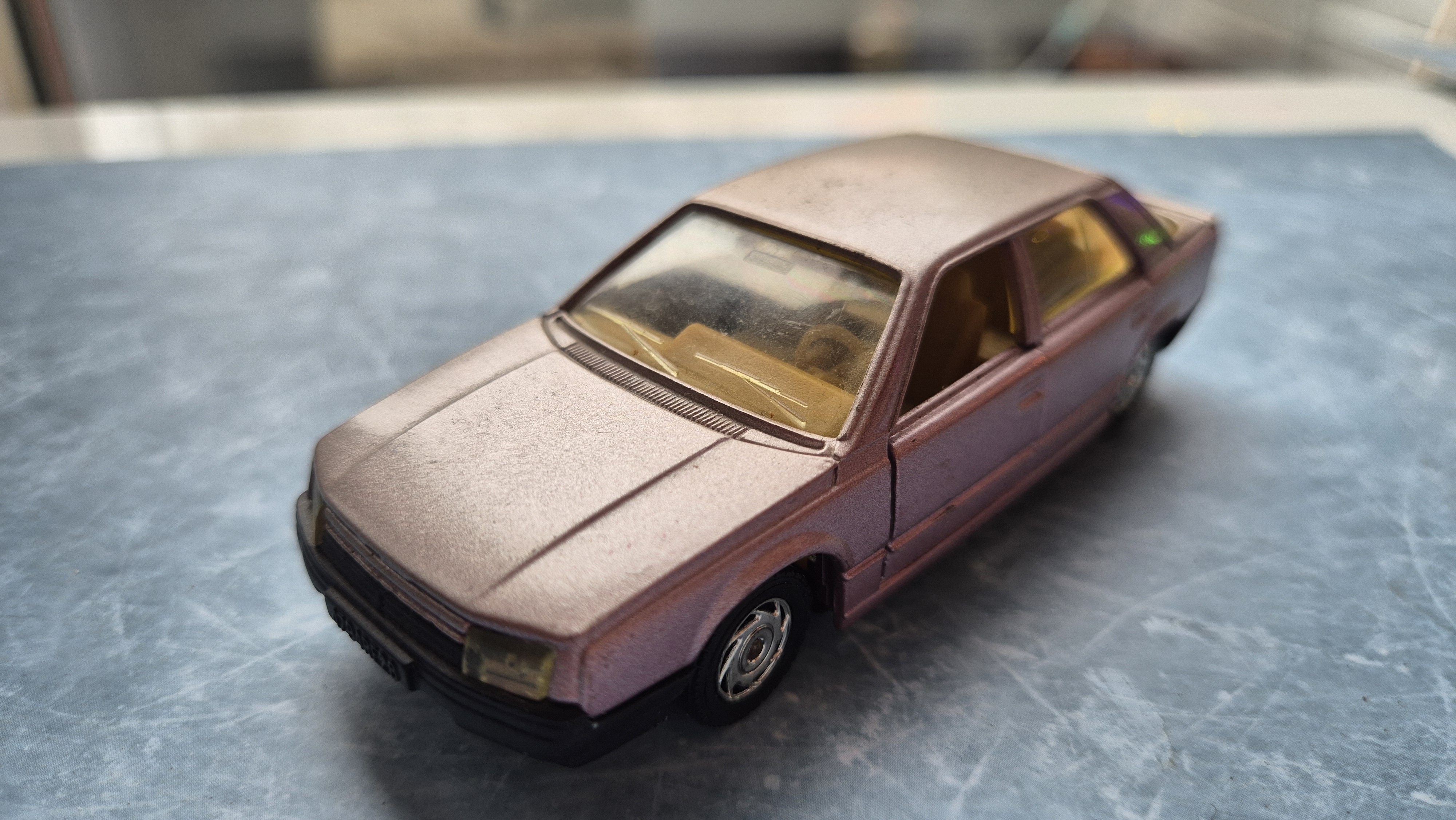 Renault 25 1988 Solido