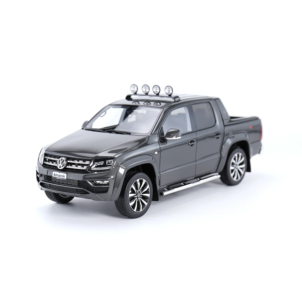 VW Amarok grau 1:18  Radscale Collection / DNA 