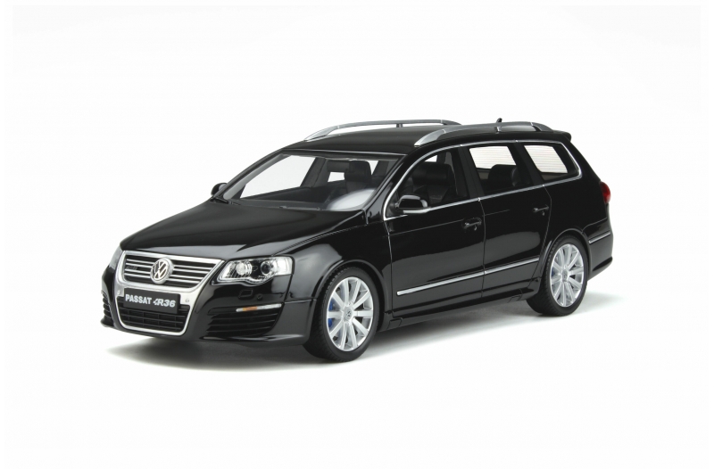 Volkswagen Passat R6 Variant OT938 1:18 Otto Models