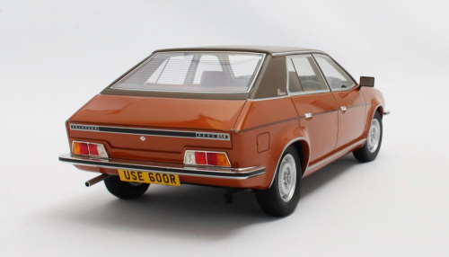 Austin Princess 200 HLS metallic brown 1979 1:18 Cult Scale Models