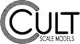 Cult Scale Models