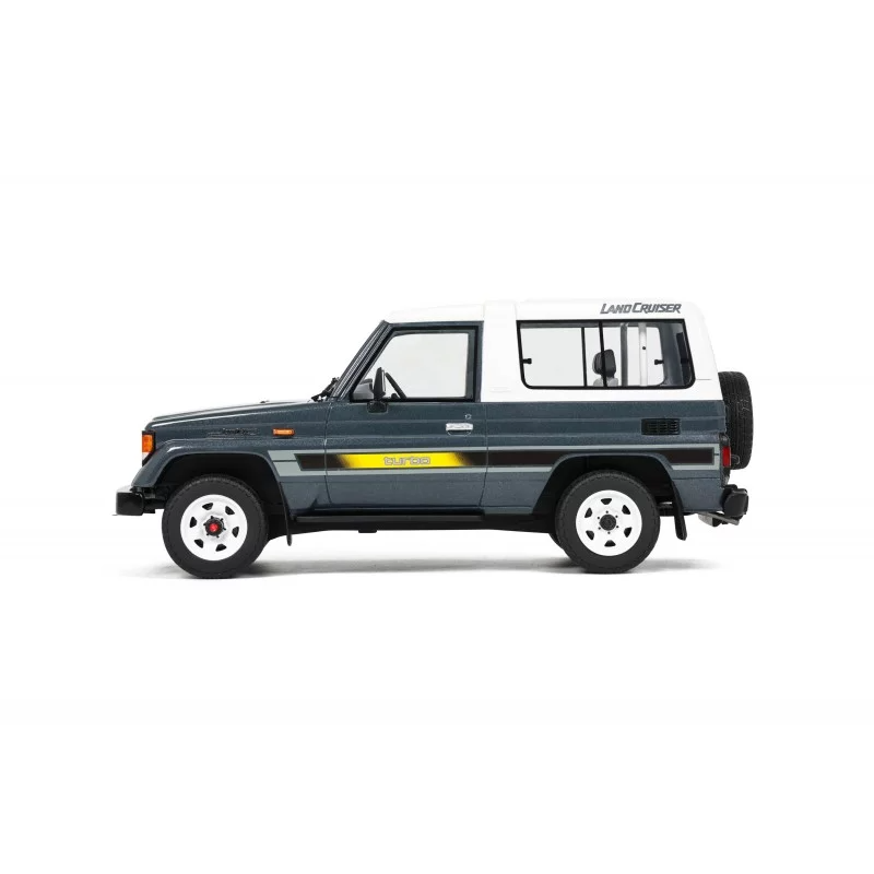 Toyota Cruiser LJ 73 OT437 1:18 Otto Models