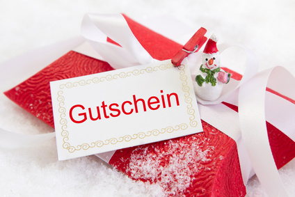 Geschenkgutschein 240 Euro www.kleine-klassiker.de AKTION