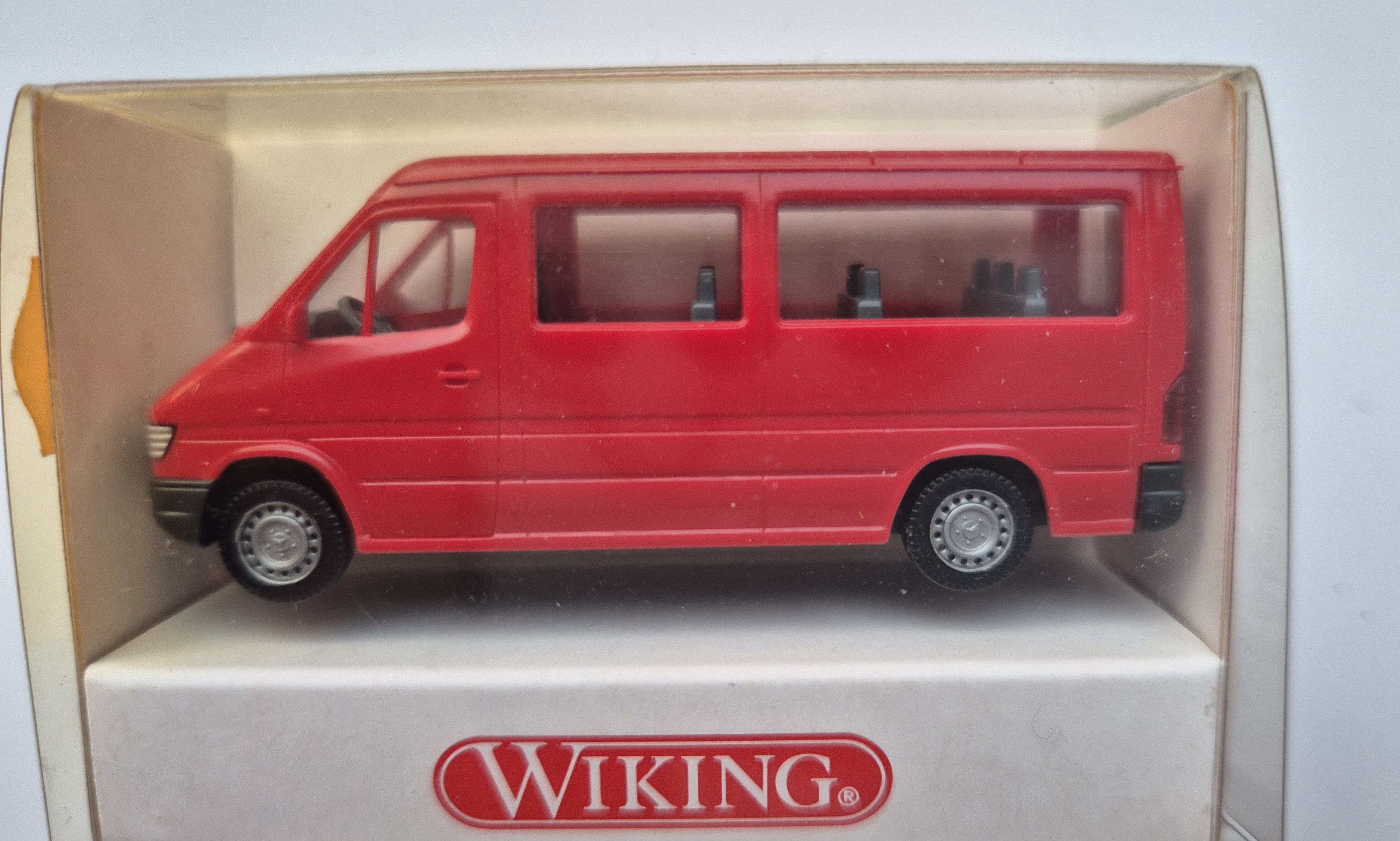 Norgward Isabella Coupe1:87 Wiking 8233725