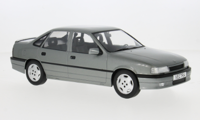 Opel Vectra 2000 Grey met. 1988 1:18 MCG