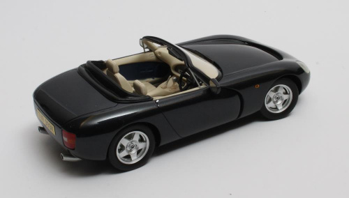 TVR Griffith purple metallic '93-'94 1:18 Cult Scale Models