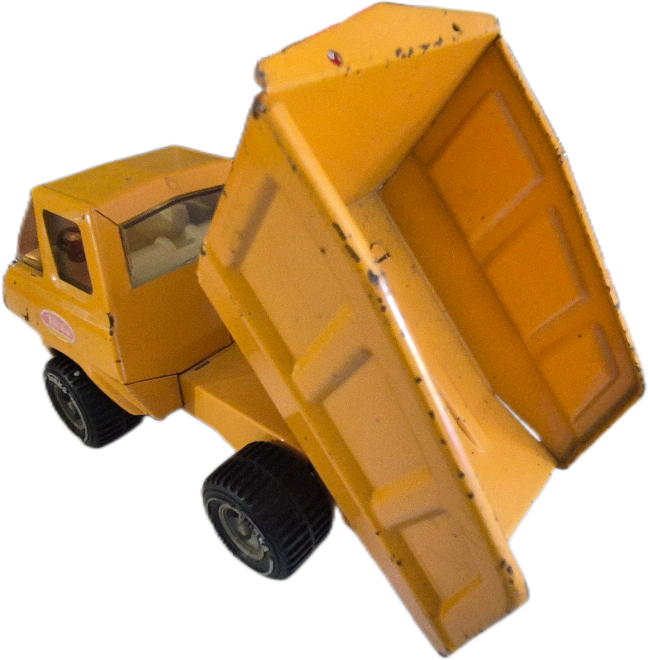 TONKA Dump Truck Kipper 53010