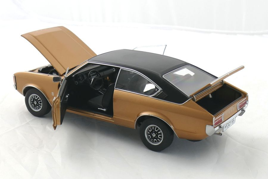 Ford Granda 1:18 Touring Modelcars
