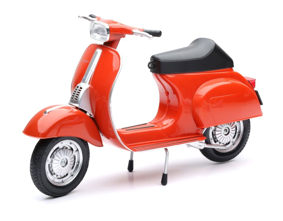 Vespa 50 Special rot 1:6 New Ray