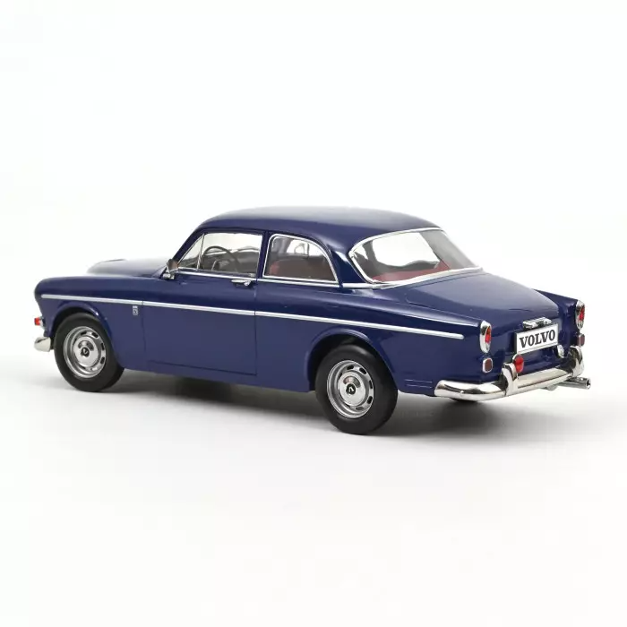 Volvo Amazon 1966 Mitternachtsblau1:18  Norev 