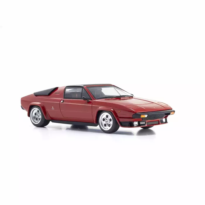 Lamborghini Silhouette Rot 1:18 Kyosho