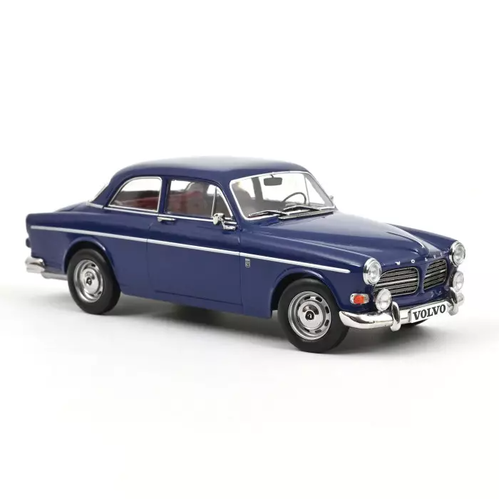 Volvo Amazon 1966 Mitternachtsblau1:18  Norev 