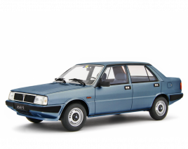 LAUDORACING-MODELS 1/18 FIAT Uno Turbo I.e. 1987 Lm088B °53 Deffect EUR 158,00 - FR