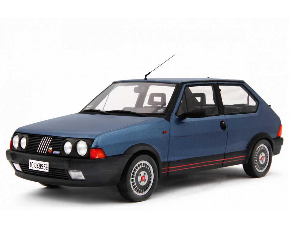 Laudoracing Models Modellautos Hersteller | KLEINE KLASSIKER